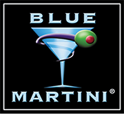 at Blue Martini Kendall