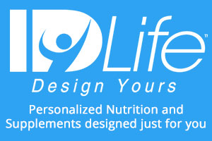 Personalized Nutrition and Supplements designed just for you